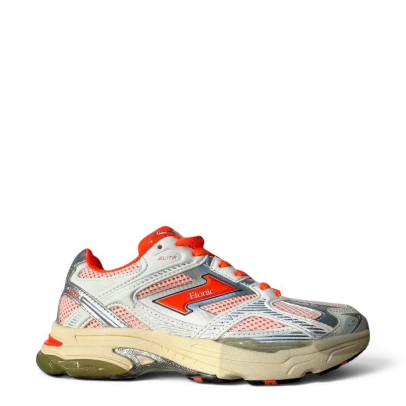 ETONIC baskets ELITE fluo