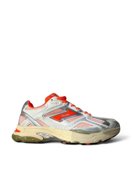 ETONIC baskets ELITE fluo