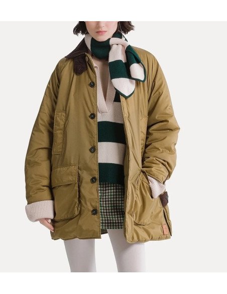 forte_forte veste parka
