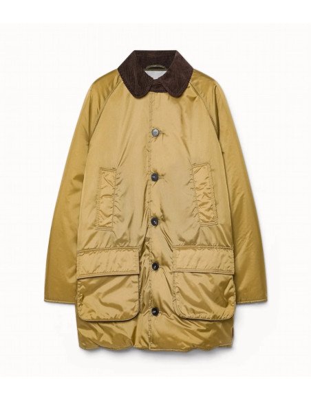 forte_forte veste parka
