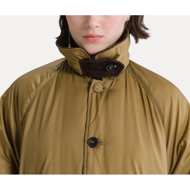 forte_forte veste parka
