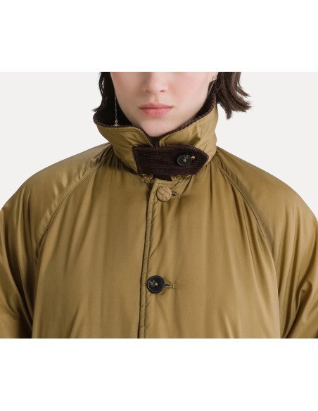 forte_forte veste parka