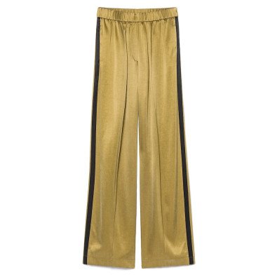 forte_forte pantalon gold