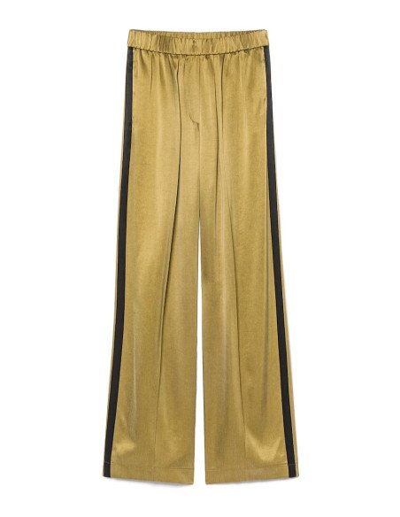 forte_forte pantalon gold