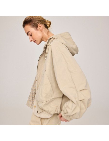 JC SOPHIE Veste PADDY