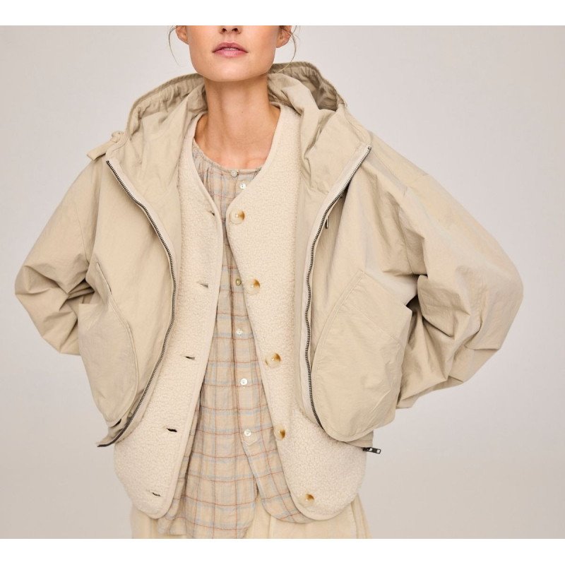 JC SOPHIE Veste PADDY