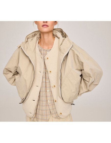 JC SOPHIE Veste PADDY