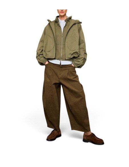 JC SOPHIE Veste PADDY