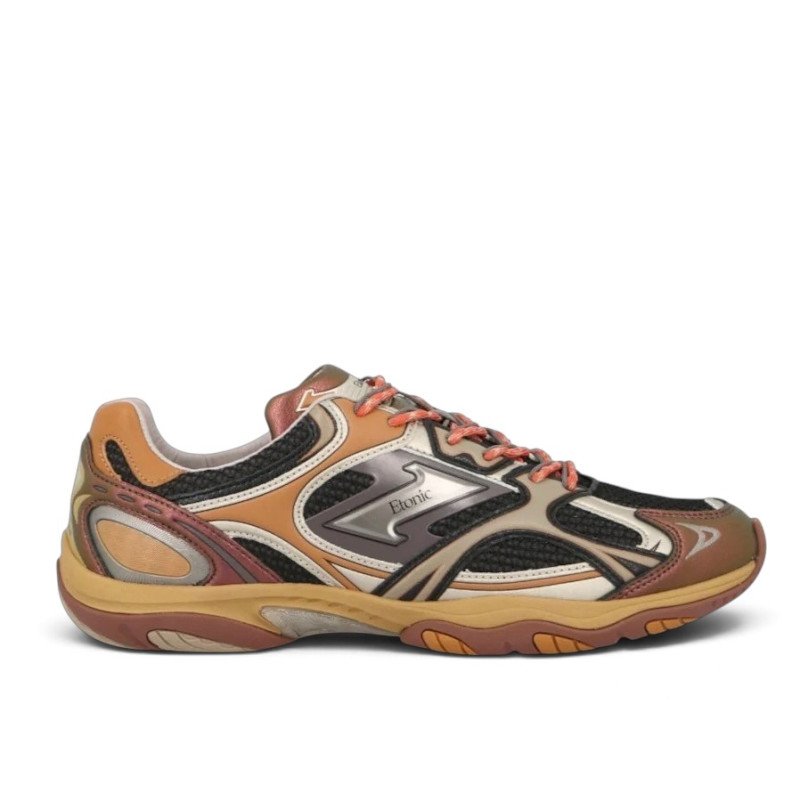 ETONIC baskets ELITE LOW