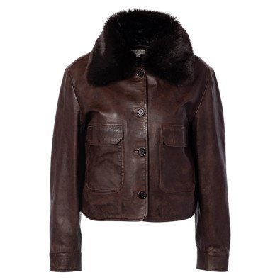 JC SOPHIE Veste PURE