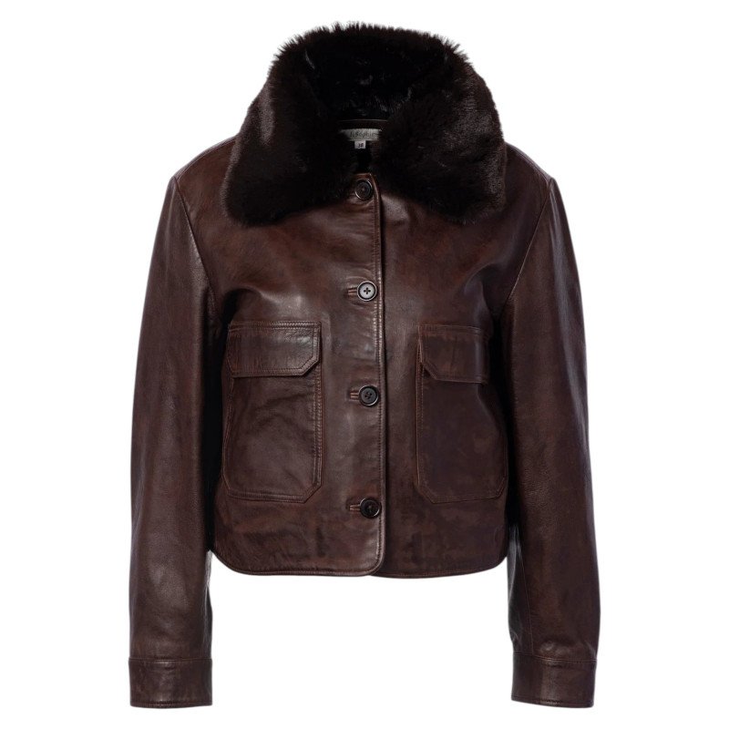 JC SOPHIE Veste PURE