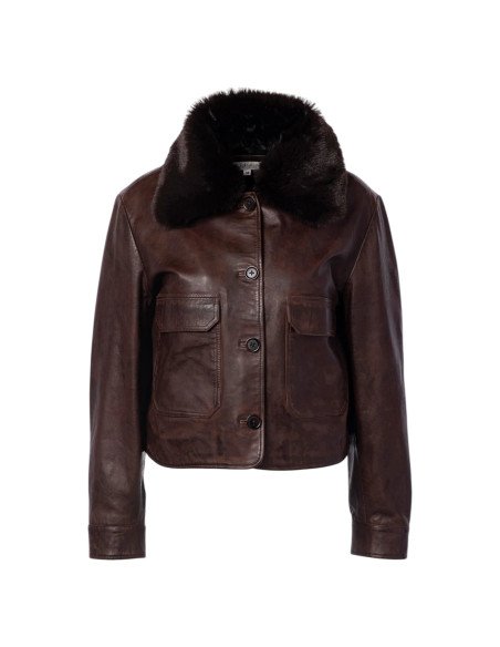 JC SOPHIE Veste PURE