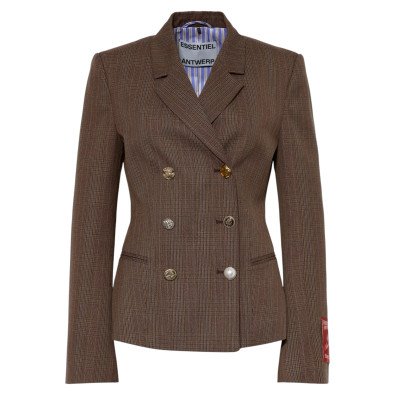 ESSENTIEL ANTWERP Blazer KARINA2