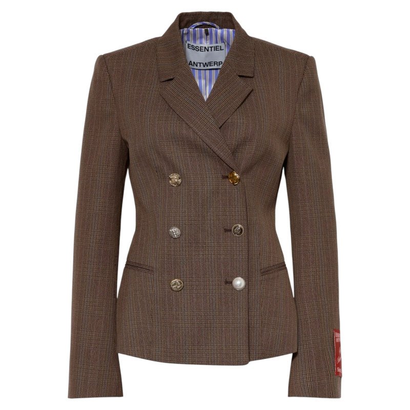 ESSENTIEL ANTWERP Blazer KARINA2