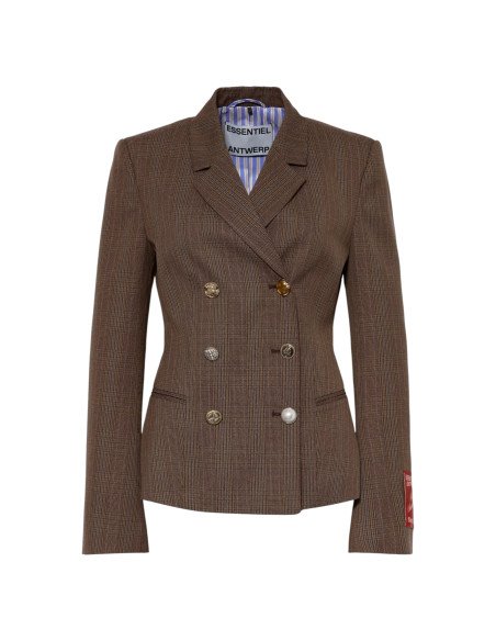 ESSENTIEL ANTWERP Blazer KARINA2