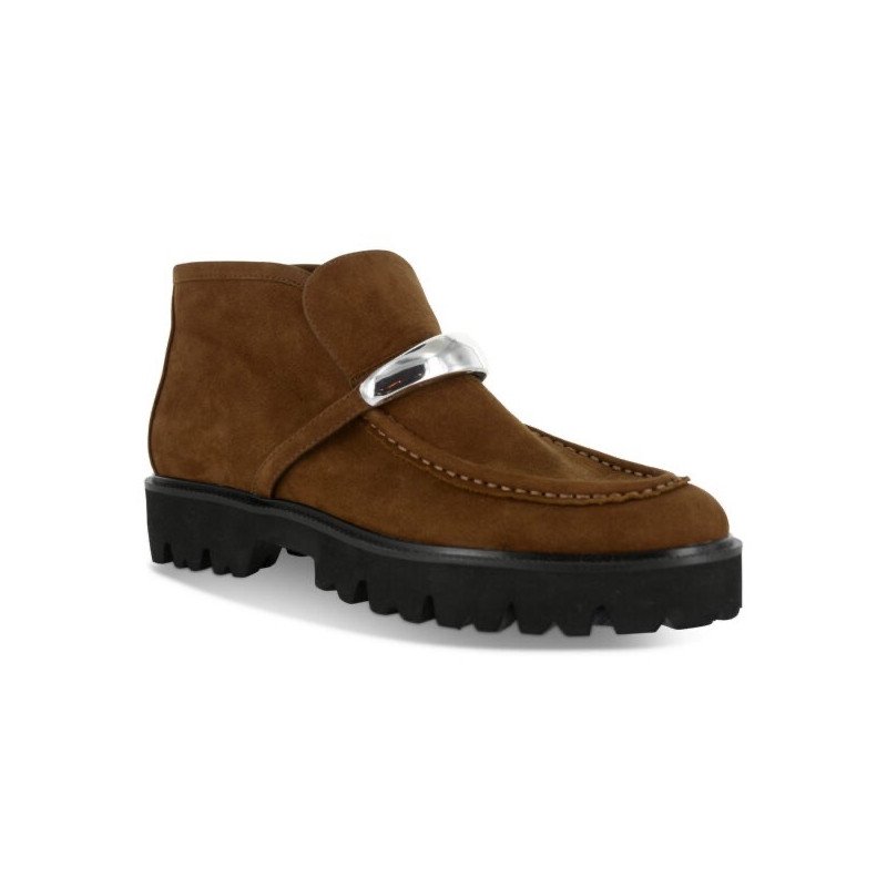 SENSO boots QARA II