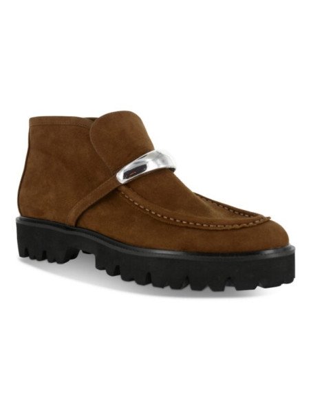 SENSO boots QARA II