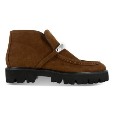 SENSO boots QARA II