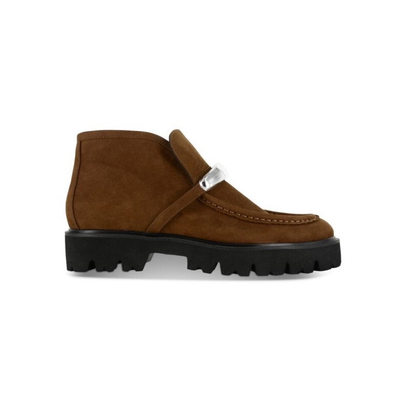 SENSO boots QARA II