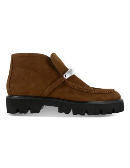 SENSO boots QARA II