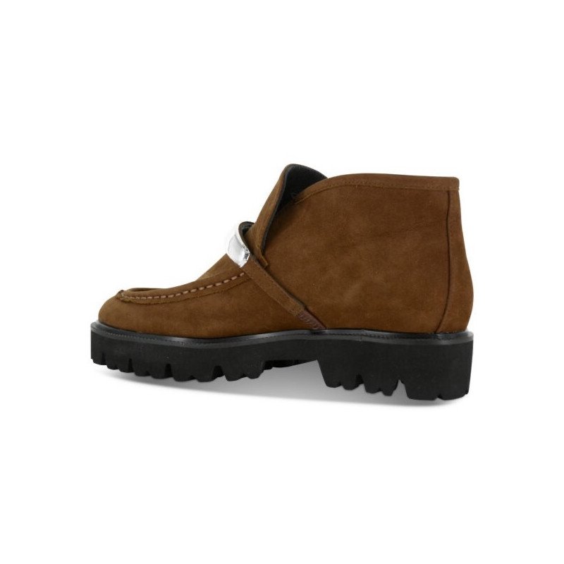 SENSO boots QARA II