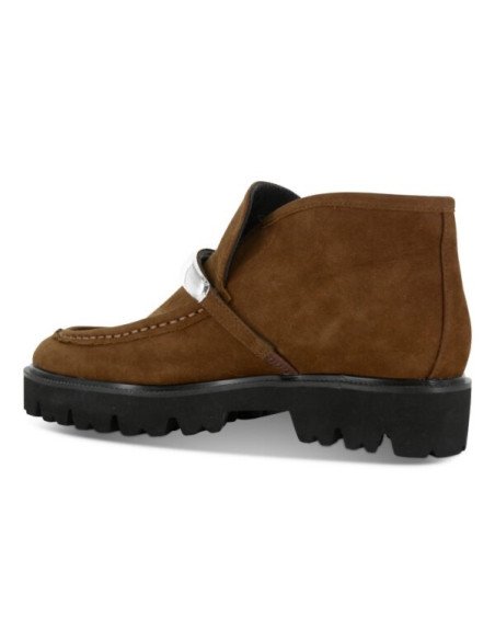 SENSO boots QARA II