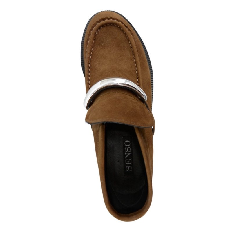 SENSO boots QARA II