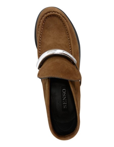 SENSO boots QARA II