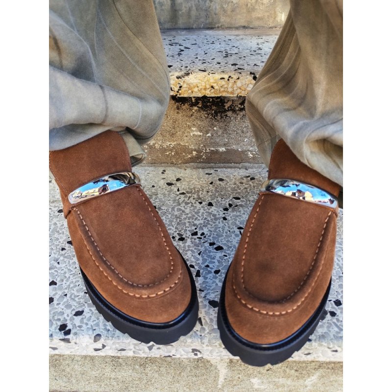 SENSO boots QARA II