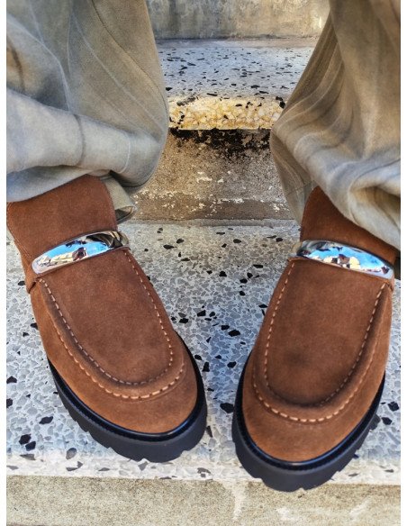 SENSO boots QARA II