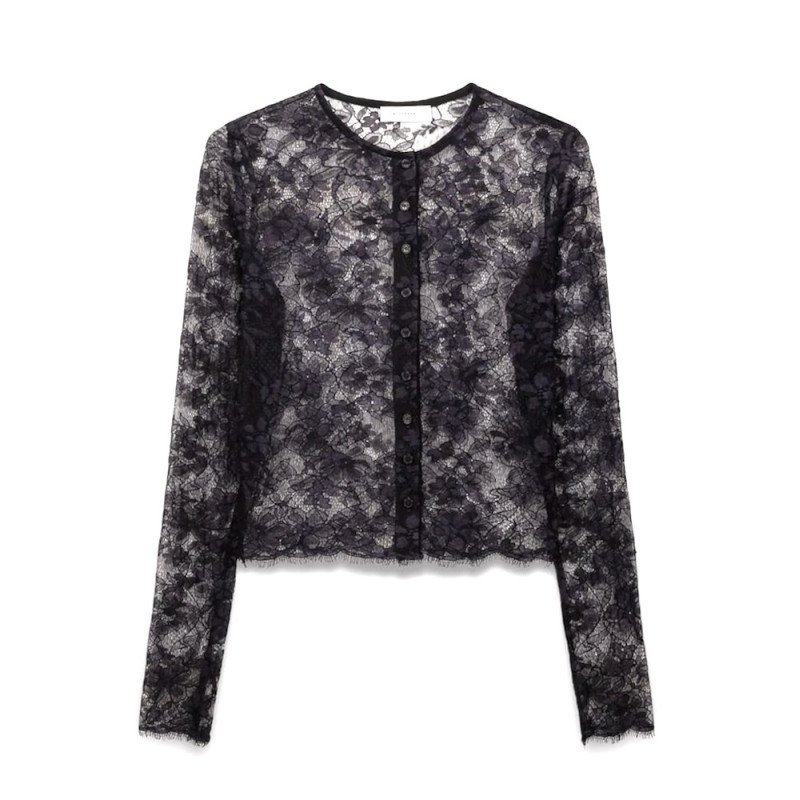 ROSEANNA Top LILI