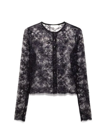 ROSEANNA Top LILI