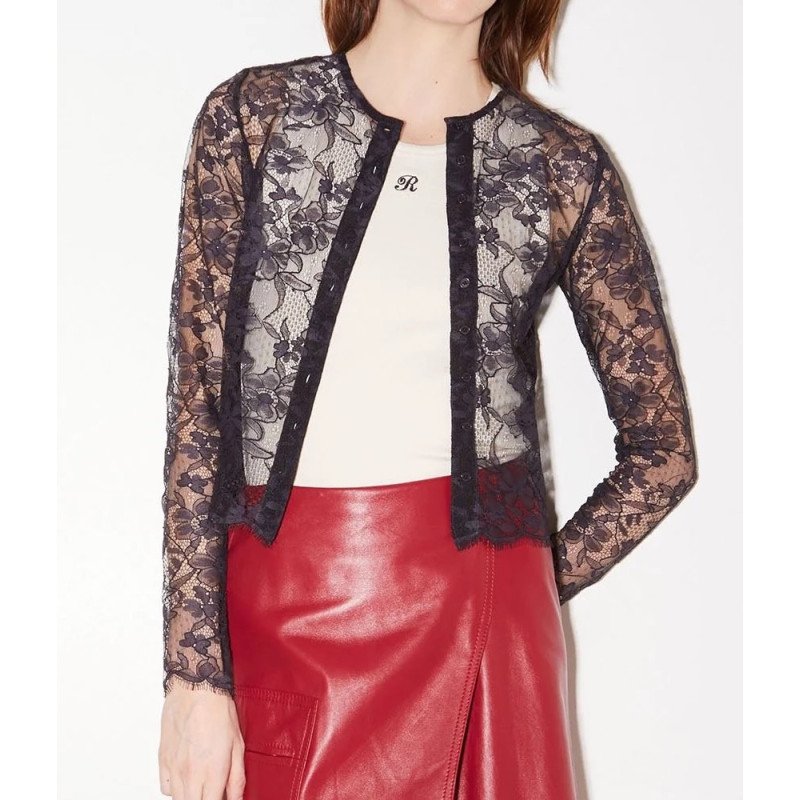 ROSEANNA Top LILI