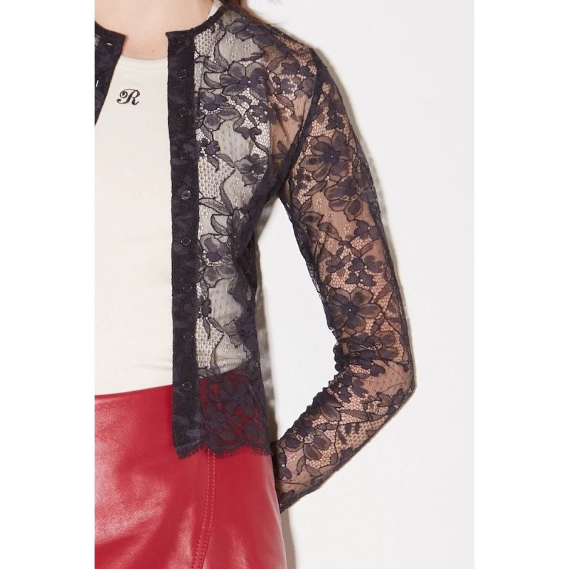 ROSEANNA Top LILI