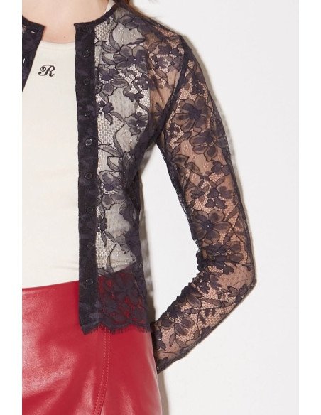 ROSEANNA Top LILI