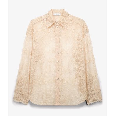 ROSEANNA chemise TISH