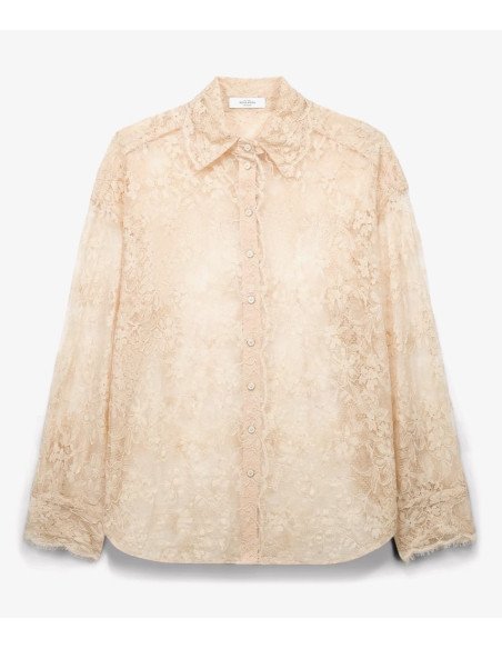 ROSEANNA chemise TISH