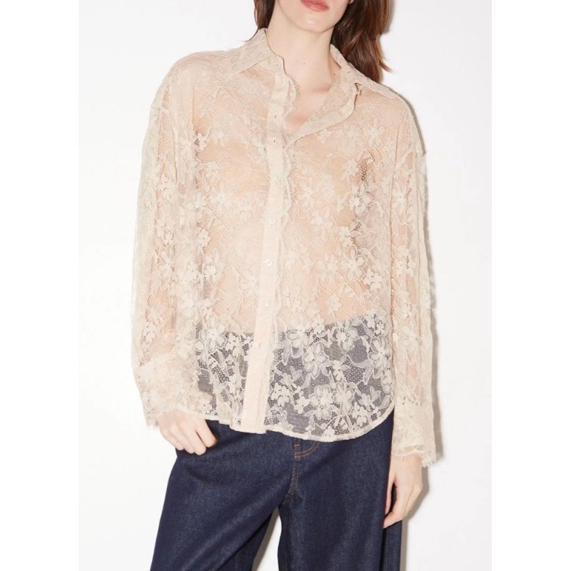 ROSEANNA chemise TISH