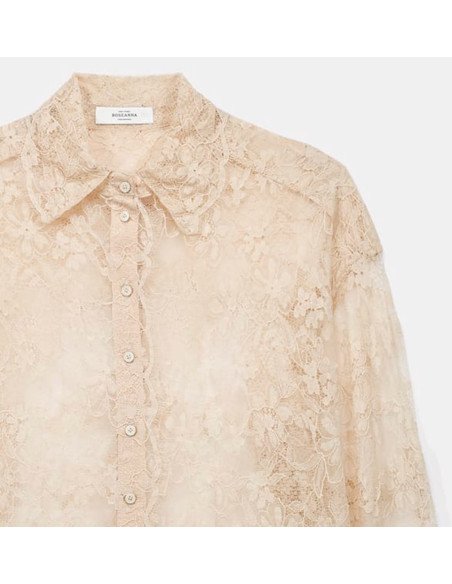 ROSEANNA chemise TISH