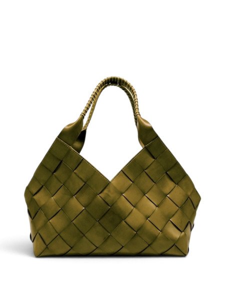 DRAGON DIFFUSION sac CASTELLO kaki