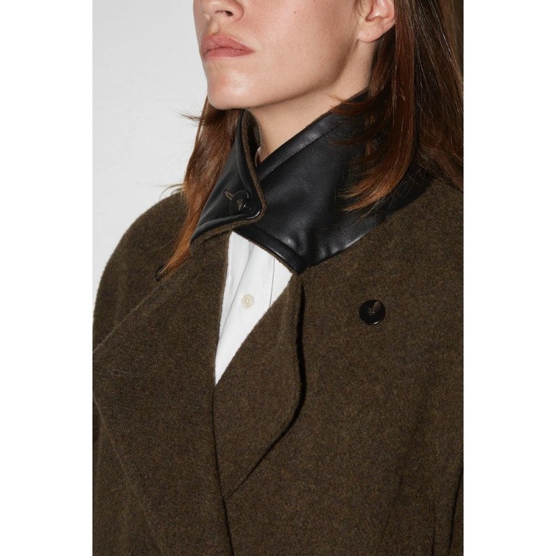 ROSEANNA manteau DUNDEE