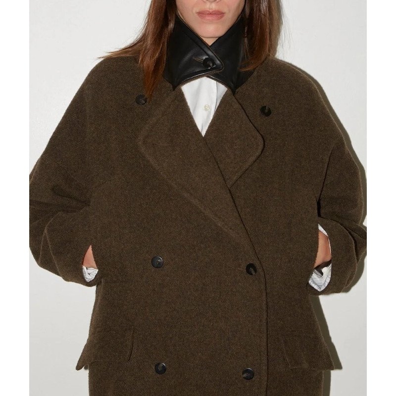 ROSEANNA manteau DUNDEE