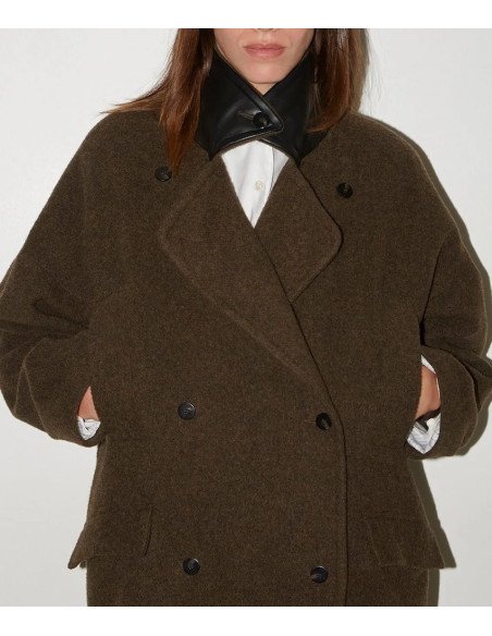 ROSEANNA manteau DUNDEE