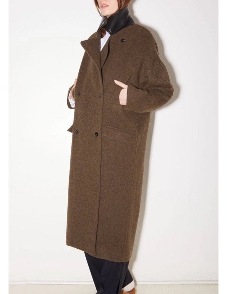 ROSEANNA manteau DUNDEE
