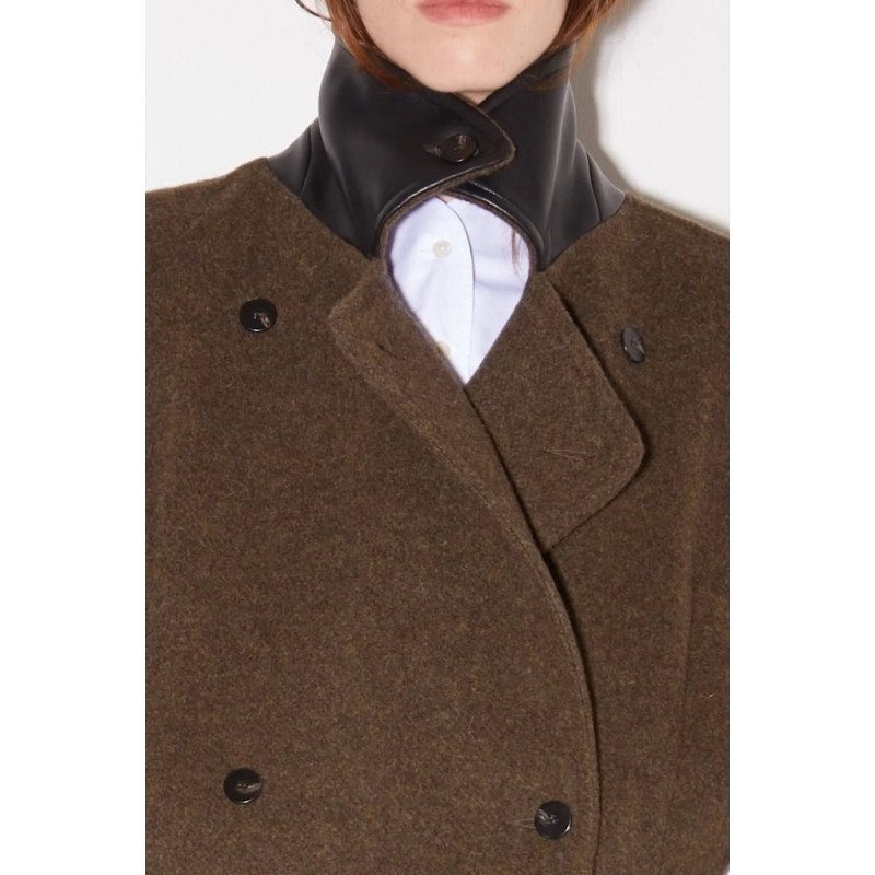 ROSEANNA manteau DUNDEE