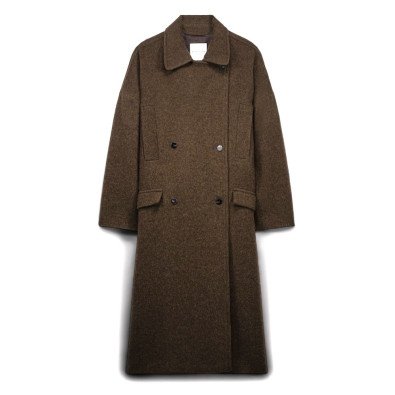 ROSEANNA manteau DUNDEE