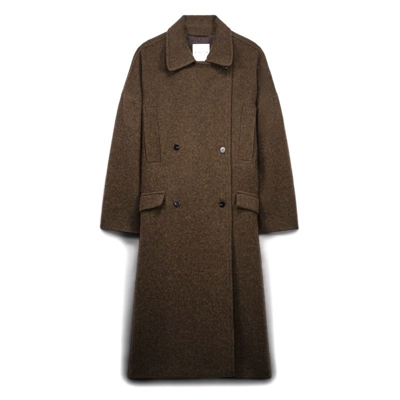 ROSEANNA manteau DUNDEE