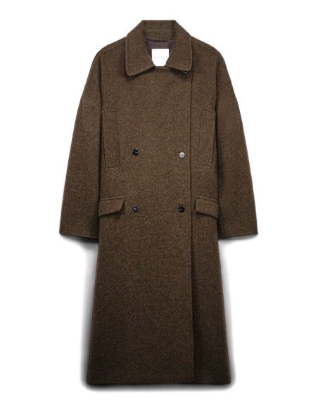 ROSEANNA manteau DUNDEE