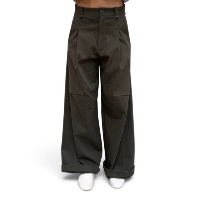 PHISIQUE DU ROLE Pantalon large