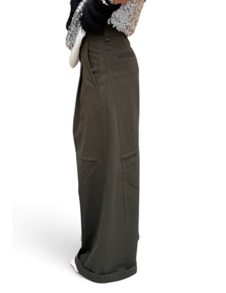 PHISIQUE DU ROLE Pantalon large